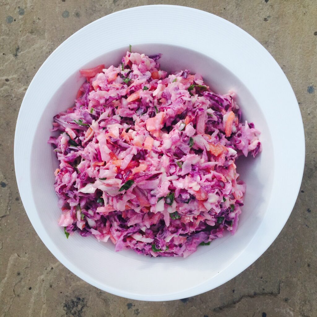 Coleslaw